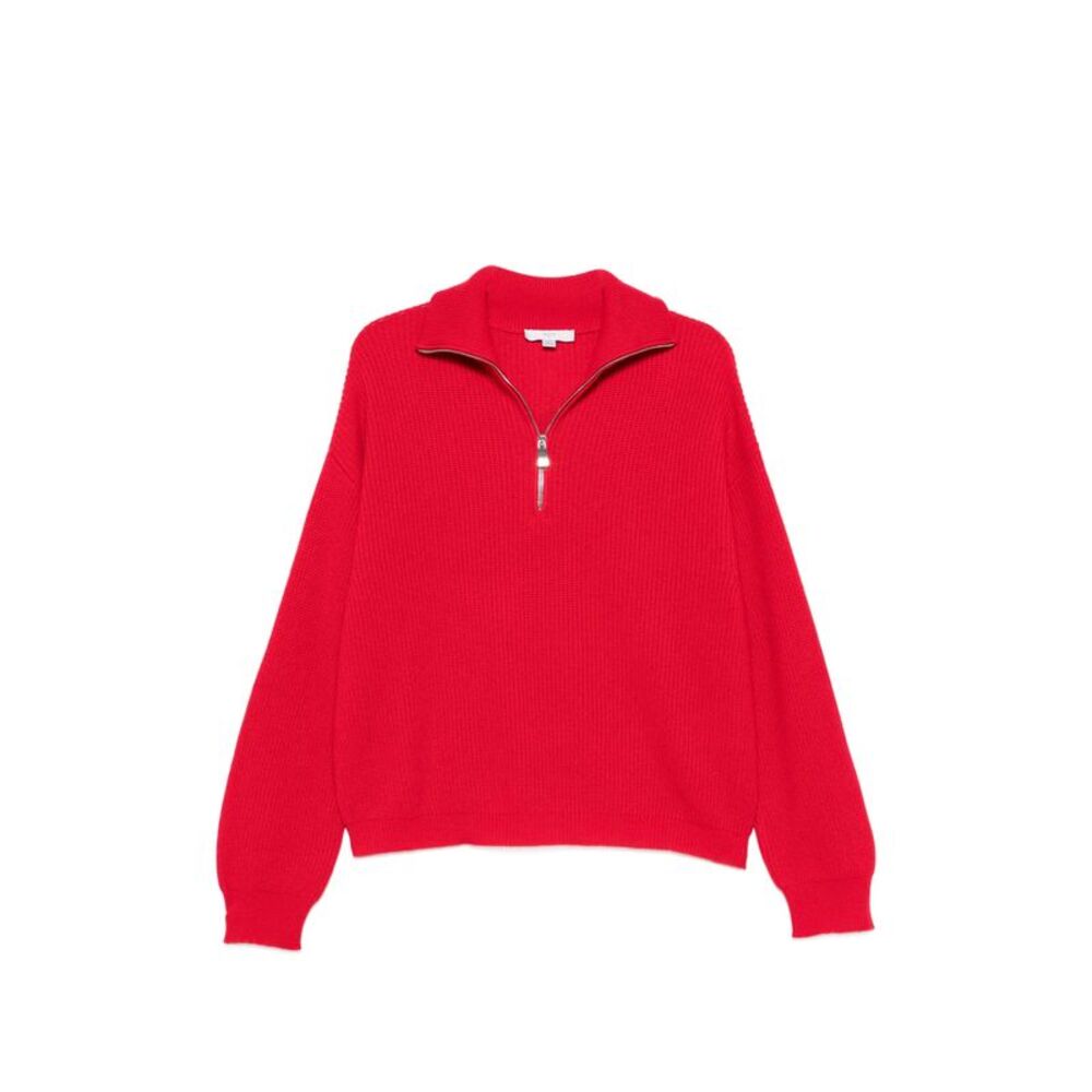 Malo Red Knitwear - Jumpers Women